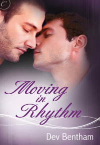 صورة الغلاف: Moving in Rhythm 9781426893438