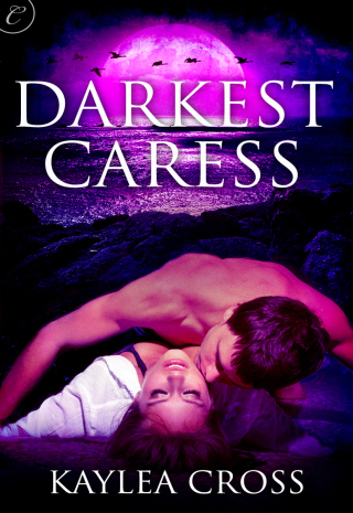 Imagen de portada: Darkest Caress 9781426893667