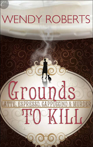 Imagen de portada: Grounds to Kill 9781426894893