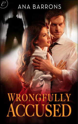 Cover image: Wrongfully Accused 9781426894947