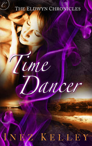 Cover image: Time Dancer 9781426895050