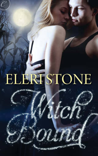 Cover image: Witch Bound 9781426895678