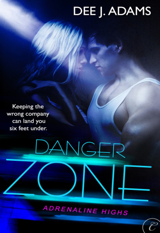 Cover image: Danger Zone 9781426896057