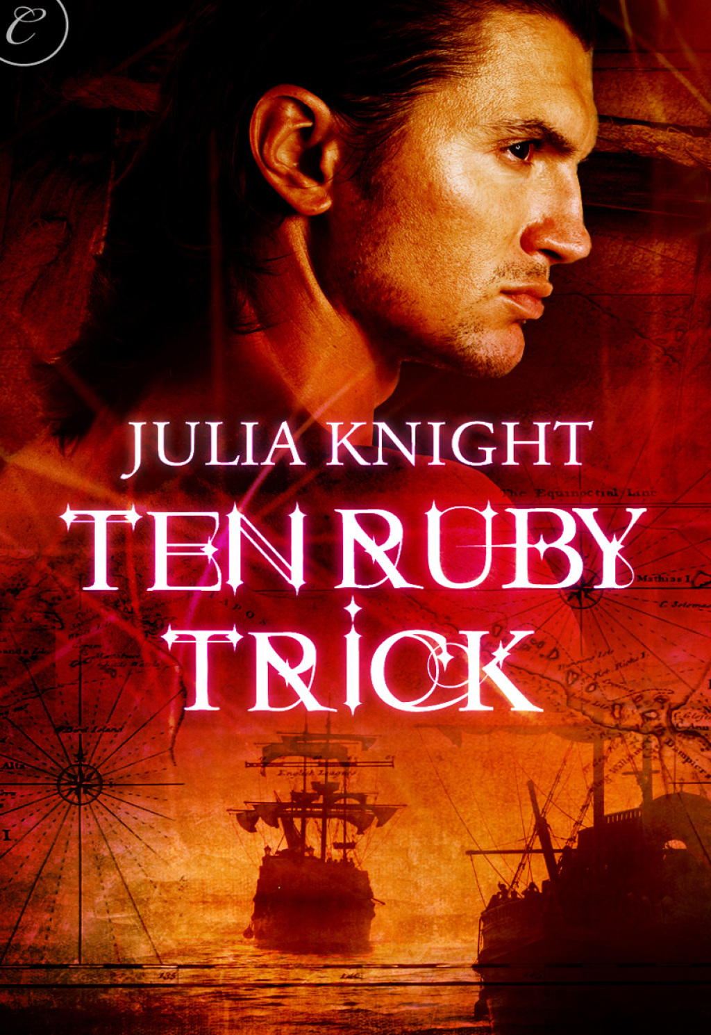 Ten Ruby Trick (eBook)