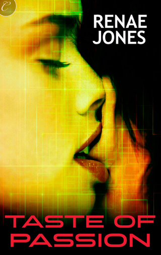 Cover image: Taste of Passion 9781426896521