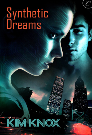 Cover image: Synthetic Dreams 9781426897078