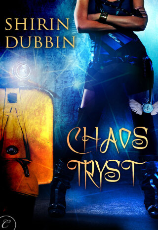 Cover image: Chaos Tryst 9781426897269