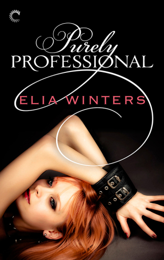 صورة الغلاف: Purely Professional 9781426897863