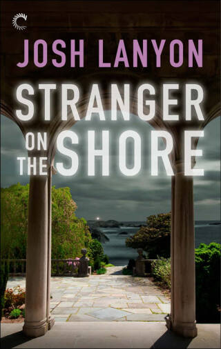 Immagine di copertina: Stranger on the Shore 9781426898327
