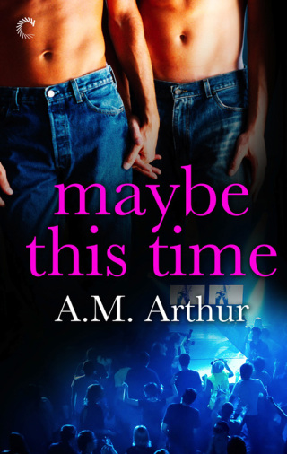 Cover image: Maybe This Time 9781426898716