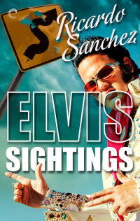 Omslagafbeelding: Elvis Sightings 9781426899072