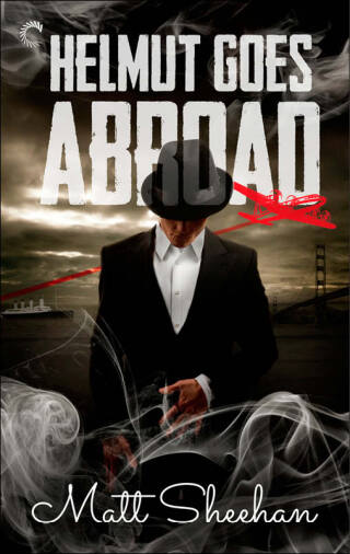 Cover image: Helmut Goes Abroad 9781426899102