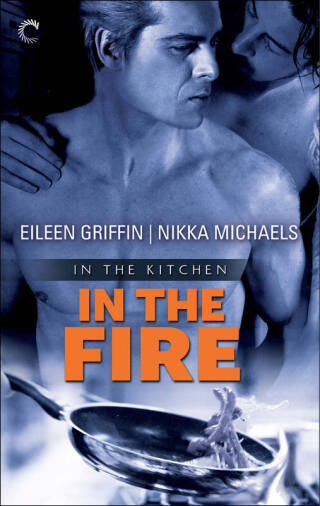 Cover image: In the Fire 9781426899225