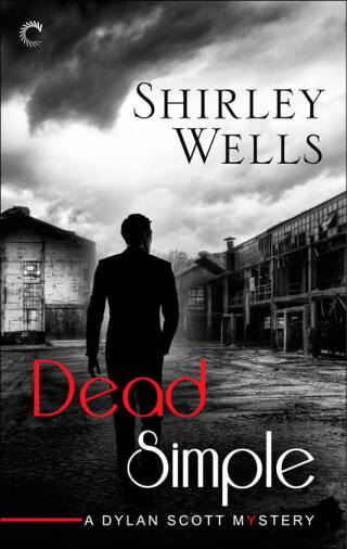 Cover image: Dead Simple 9780373002764