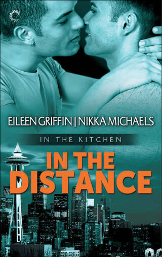 Cover image: In the Distance 9781426899713