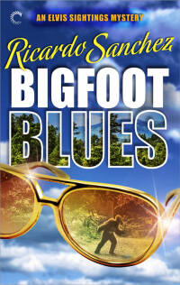 صورة الغلاف: Bigfoot Blues 9781426899850