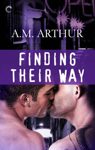 Cover image: Finding Their Way 9781426899904