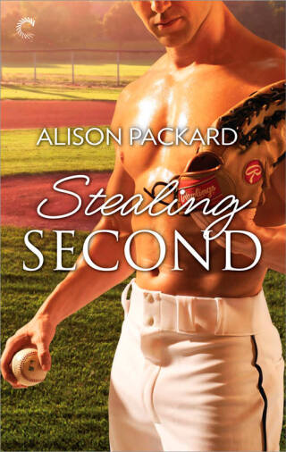 Cover image: Stealing Second 9781426899942