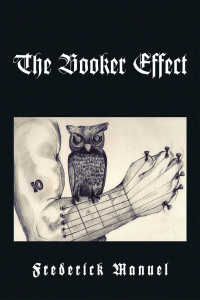 Cover image: The Booker Effect 9781426927195