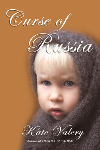 Cover image: Curse of Russia 9781426901621