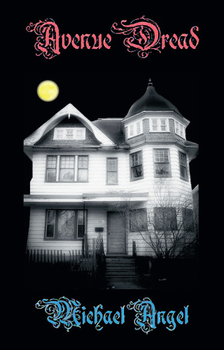 Titelbild: Avenue Dread 9781425119973