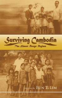 表紙画像: Surviving Cambodia, the Khmer Rouge Regime 9781425112851
