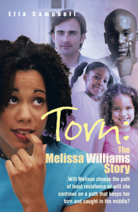 Imagen de portada: Torn: the Melissa Williams Story 9781426946387