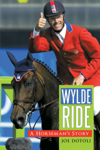 Imagen de portada: Wylde Ride 9781426936043