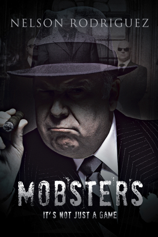Imagen de portada: Mobster 9781426962707