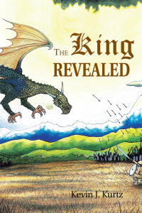 Imagen de portada: The King Revealed 9781426962912