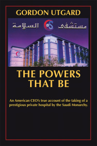 Imagen de portada: The Powers That Be 9781412065658
