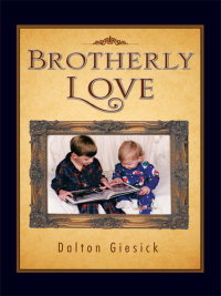 Cover image: Brotherly Love 9781426996146