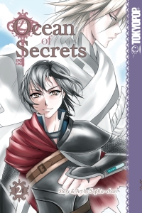 Immagine di copertina: Ocean of Secrets, Volume 2 9781427857224