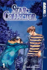 Imagen de portada: Star Collector, Volume 1 9781427860231