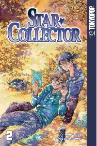 Imagen de portada: Star Collector, Volume 2 9781427860347