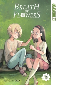 Imagen de portada: Breath of Flowers, Volume 1 9781427861511