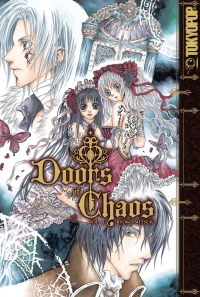 Cover image: Doors of Chaos, Volume 1 9781427807342