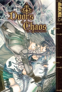 Cover image: Doors of Chaos, Volume 2 9781427807359