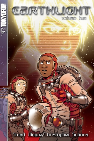 表紙画像: Earthlight, Volume 2 9781598167061