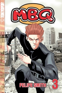 Imagen de portada: MBQ, Volume 3 9781427801937