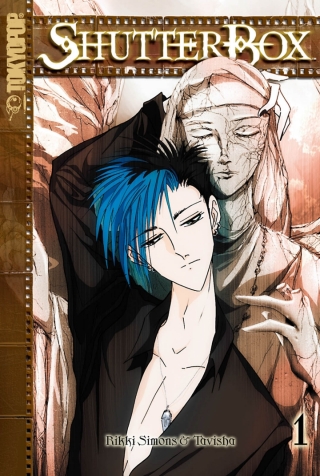 Imagen de portada: ShutterBox, Volume 1 9781591823612