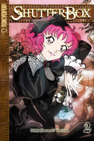 Immagine di copertina: ShutterBox, Volume 2 9781595322012