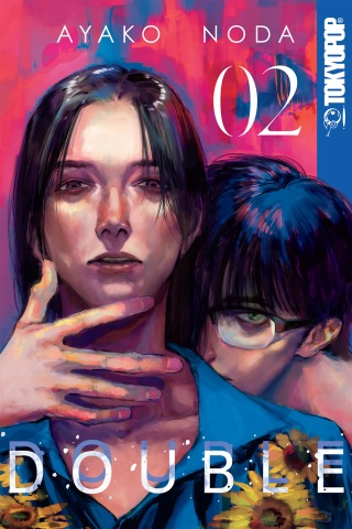 Cover image: Double, Volume 2 9781427869098