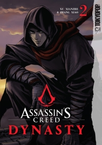 Imagen de portada: Assassin's Creed Dynasty, Volume 2 9781427868862