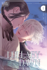 Imagen de portada: Lullaby of the Dawn, Volume 1 9781427873491