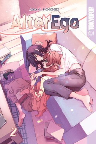 Cover image: Alter Ego 2: Noel & June 9781427867568
