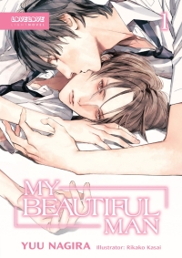 صورة الغلاف: My Beautiful Man, Volume 1 (Light Novel) 9781427875464