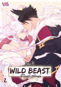 Imagen de portada: Wild Beast Forest House, Volume 2 9781427882226