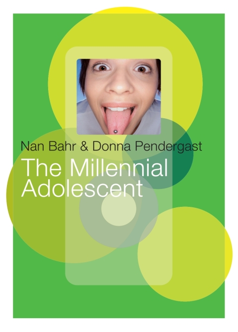 The Millennial Adolescent - FULL INSTANT DOWNLOAD | PDF DOCX EPUB