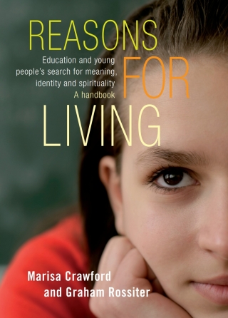 Cover image: Reasons for Living 9780864316134